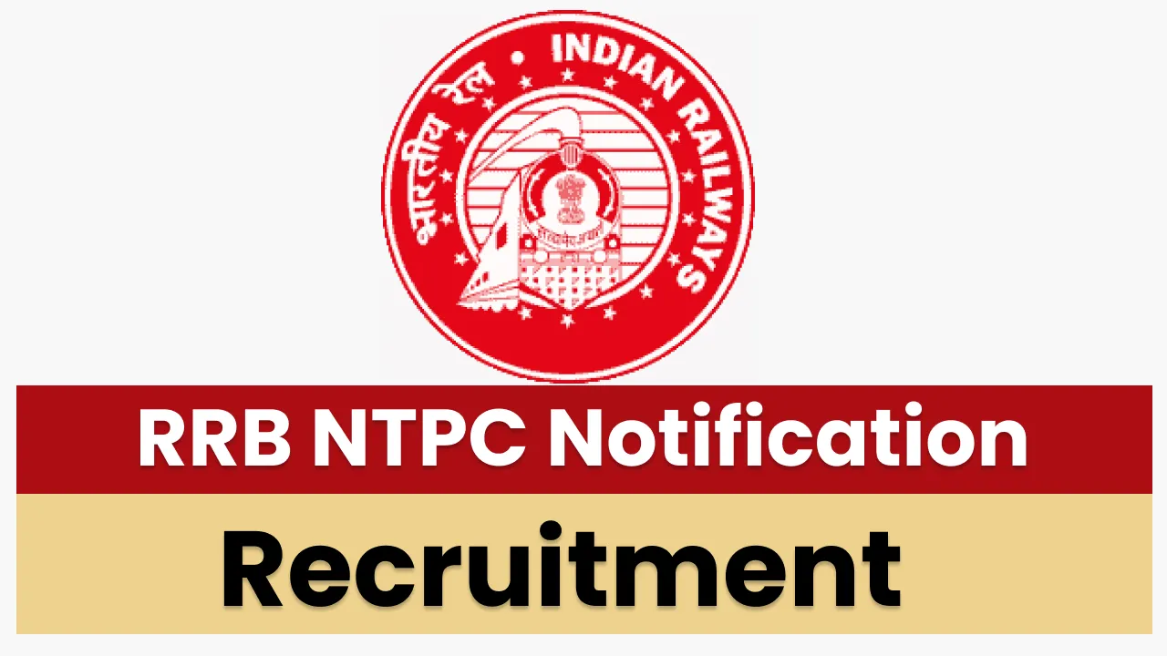 RRB NTPC CEN 06/2024 Recruitment Overview